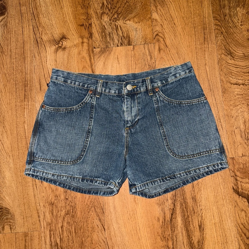EUC Ralph Lauren Shorts